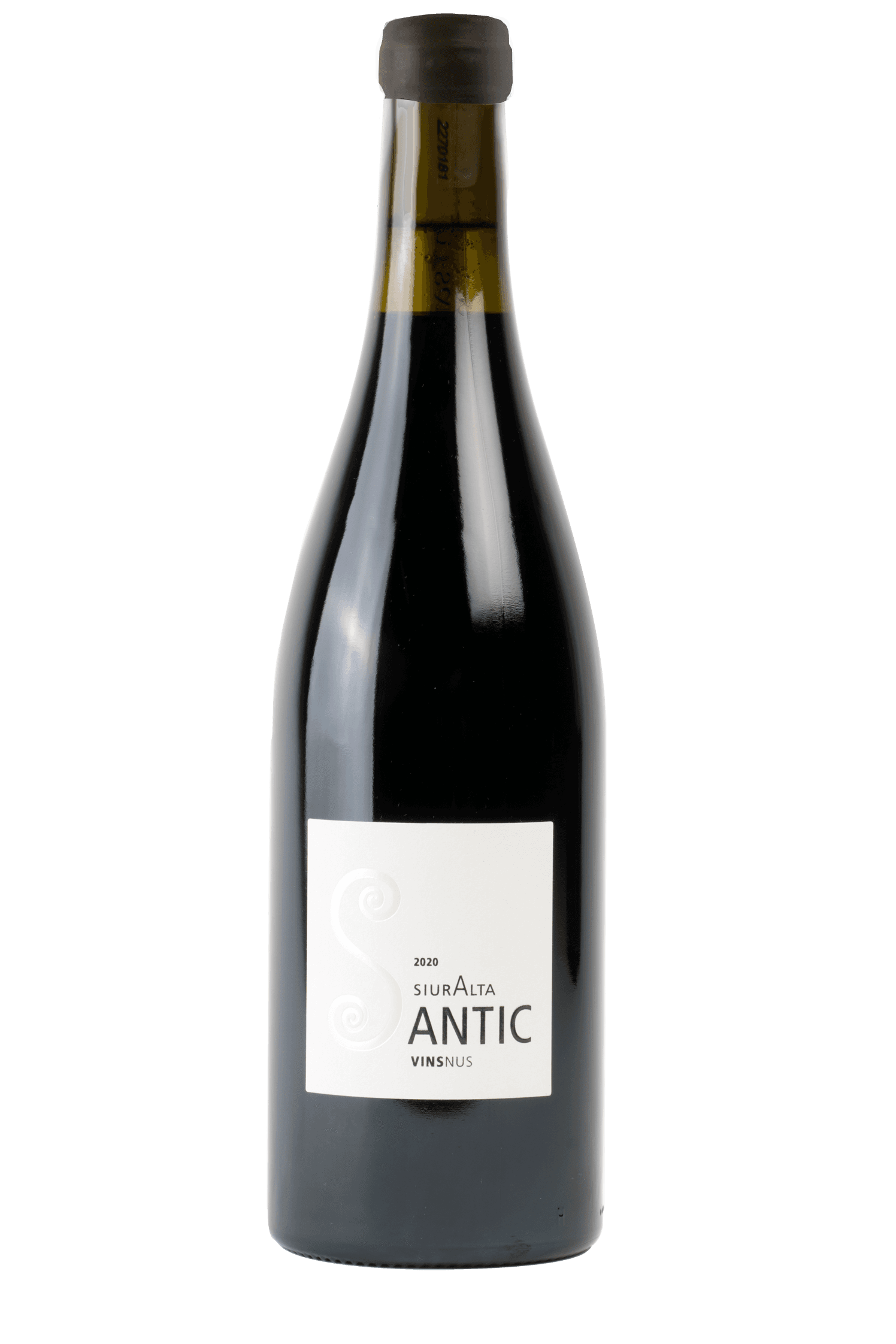 Antic